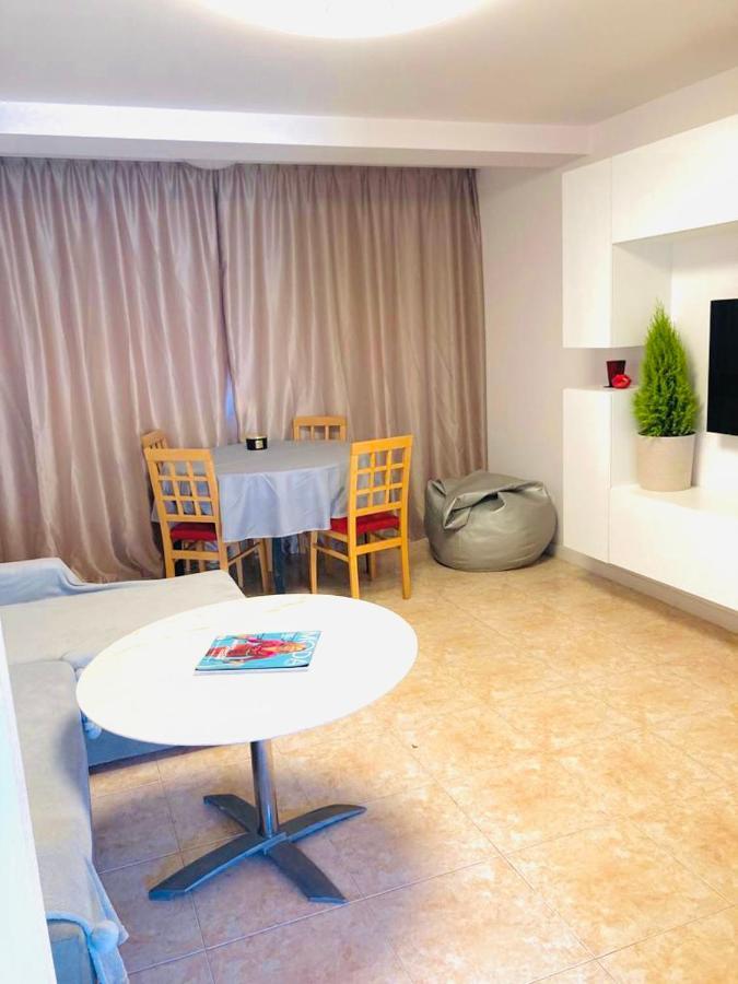 Apartamento Duplex 5 Min De La Playa Benidorm Exterior foto